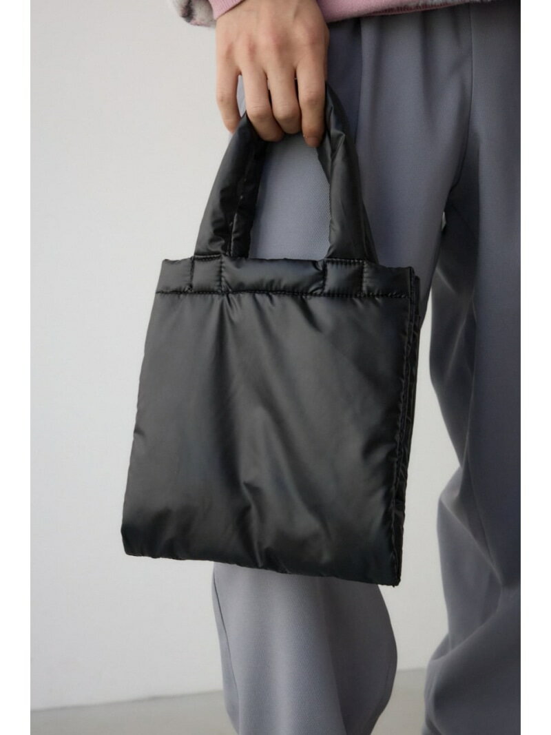 AZUL BY MOUSSY シレー中綿パーテーショ