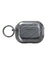 DIESEL DIESEL エアポッズケース AIRPODS PRO / PRO 2対応 DP0948 ディーゼル スマホグッズ・オーディオ機器 その他のスマホ...