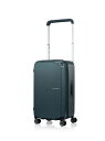 Samsonite 【公式】サムソナイト ゼンポッド スピナー63 ダークグリーン サムソナイト バッグ スーツケース・キャリーバッグ ブラック ホワイト【送料...