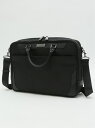 【SALE/20%OFF】TAKA-Q 撥水 2WAYブリーフバッグ A4対応 タカキュー バッグ ビジネスバッグ・ブリーフケース ブラック【RBA_E】【送料...
