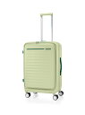 American Tourister 【公式】アメリカンツーリスター フロンテックスピナー68 エキスパンダブル アメリカンツーリスター バッグ スーツケース・...