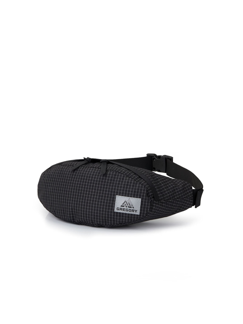 GREGORY 【公式】GREGORY テールランナー 2.5L ボディバッグ ウエストポーチ グレゴリー バッグ ボディバッグ・ウエストポーチ【送料無料】