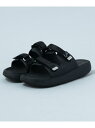TOMORROWLAND GOODS 【別注】SUICOKE ZONA ストラップサンダル トゥモローランド シューズ・靴 サンダル ベージュ ブラック【送料無...