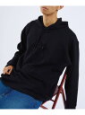【SALE/40%OFF】Paris Saint-Germain 【Paris Saint-Germain】エアロ フーディー エディフィス トップス パーカー・フーディー ブラウン ブラック【RBA_E】【送料無料】(4)