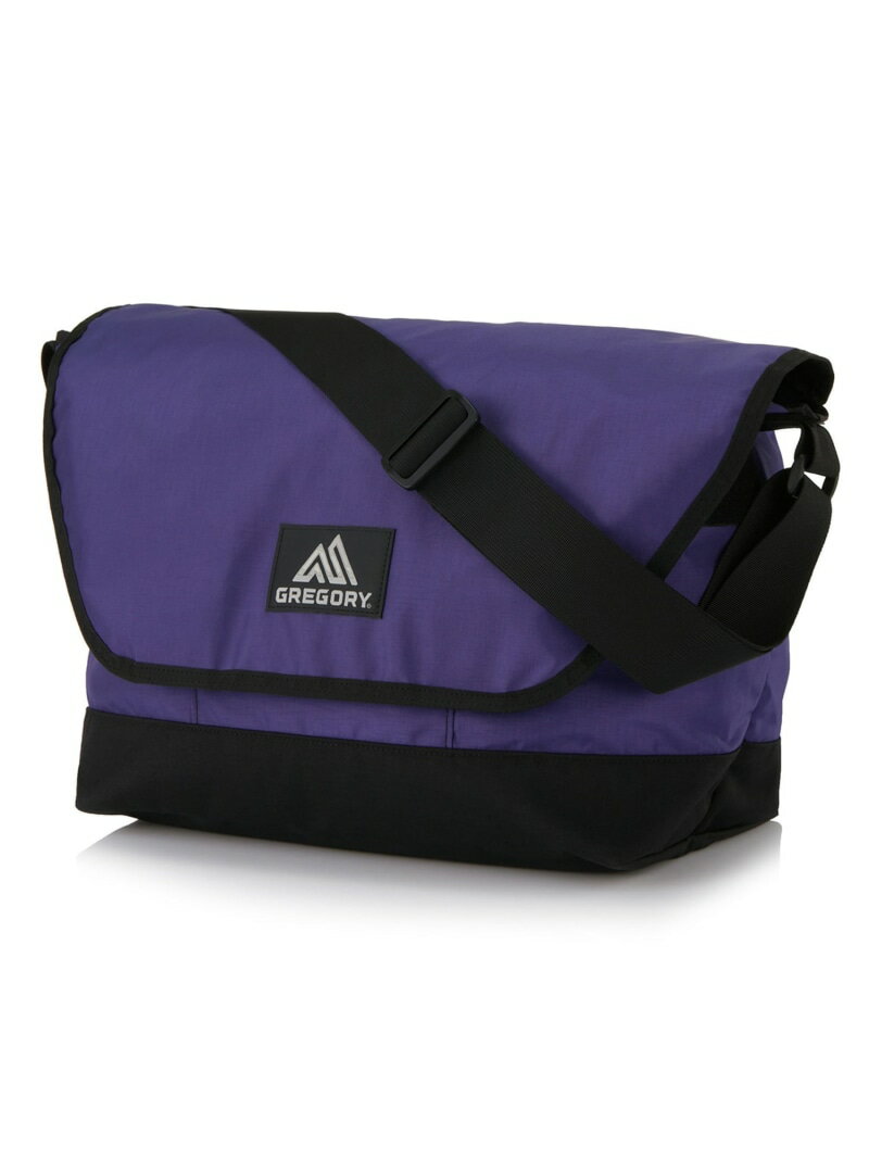 GREGORY 【公式】GREGORY オーセンティックメッセンジャー 25L グレゴリー バッグ メッセンジャーバッグ【送料無料】