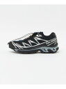 BEAUTY&YOUTH UNITED ARROWS <Salomon>XT-6 GORE-TEX スニーカー ビューティー&ユース ユナイテッドアローズ シュ...