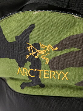 【SALE／20%OFF】ARC'TERYX ARC’TERYX × BEAMS / 別注 SEBRING 19SS ビームス メン バッグ リュック/バックパック【RBA_E】【送料無料】