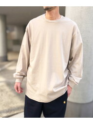 【SALE／30%OFF】American Apparel American Apparel/(U)6oz ヘビーウェイト イールド トップス カットソー・Tシャツ ベージュ ブラック グレー ホワイト【RBA_E】