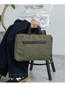 Butler Verner Sails 日本製/国産 コーデュラシンプルブリーフ ロッキーモンロー バッグ ビジネスバッグ・ブリーフケース ブラック ベージュ カーキグリーン【送料無料】(4)