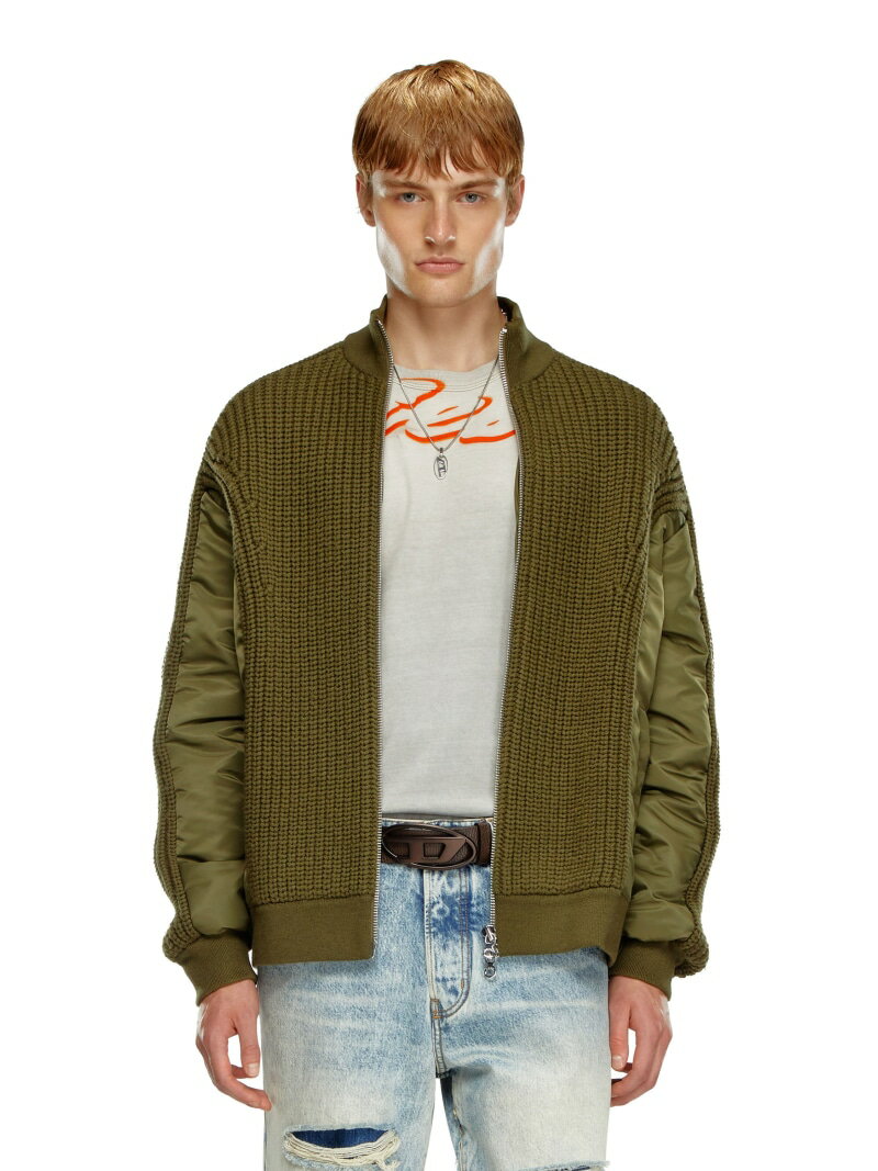 楽天市場】DIESEL(カーディガン|トップス):メンズ 楽天市場】DIESEL(カーディガン|トップス):メンズ