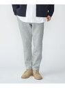 SHIPS メンズ パンツ シップス SHIPS MEN