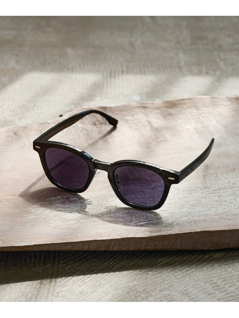 【SALE/55%OFF】SETUP7 A by MAGASIN DE MODE/調光・ブルーライトカットサングラス ウェリントン TY2970 セットアップセ...