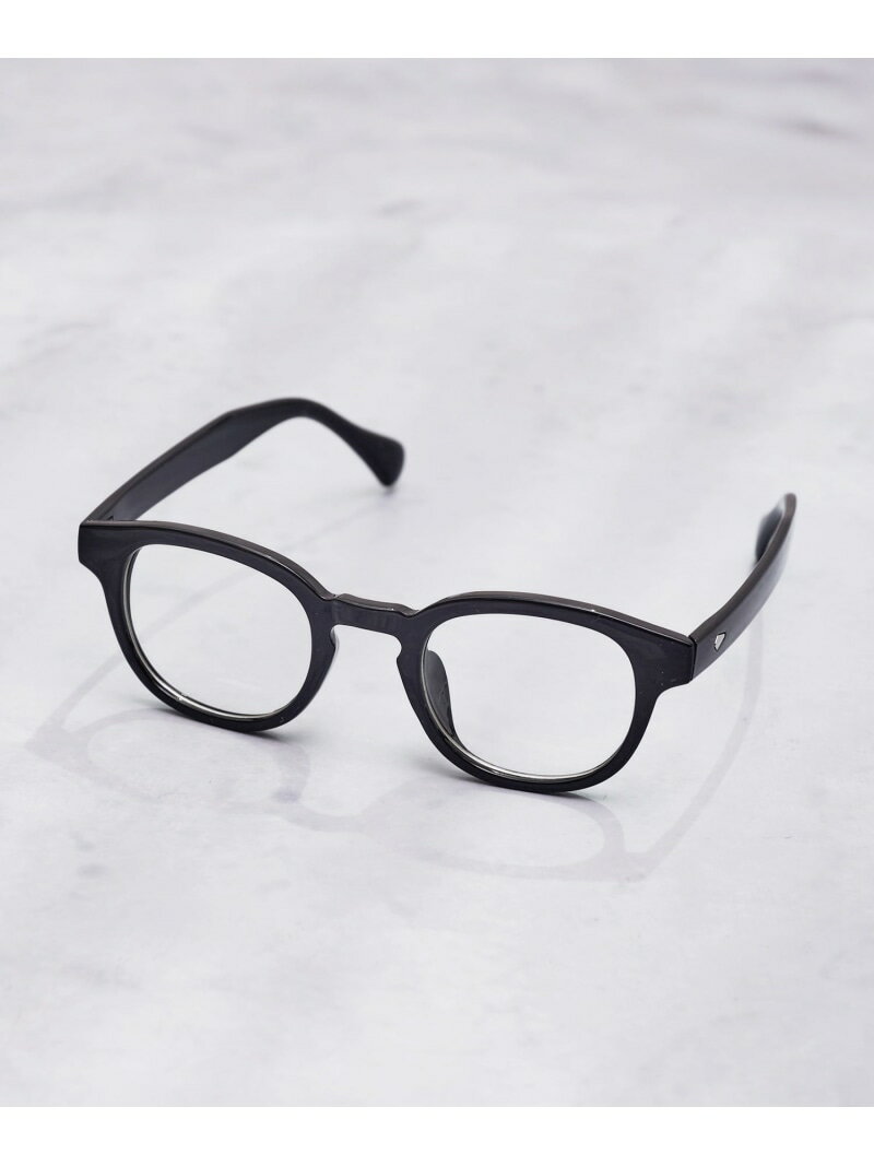 【SALE/50%OFF】SETUP7 MAGASIN DE MODE A/ウェリントンサングラス TNY2939 セットアップセブン ファッション雑貨 サングラス グレー ブラック ブラウン【RBA_E】