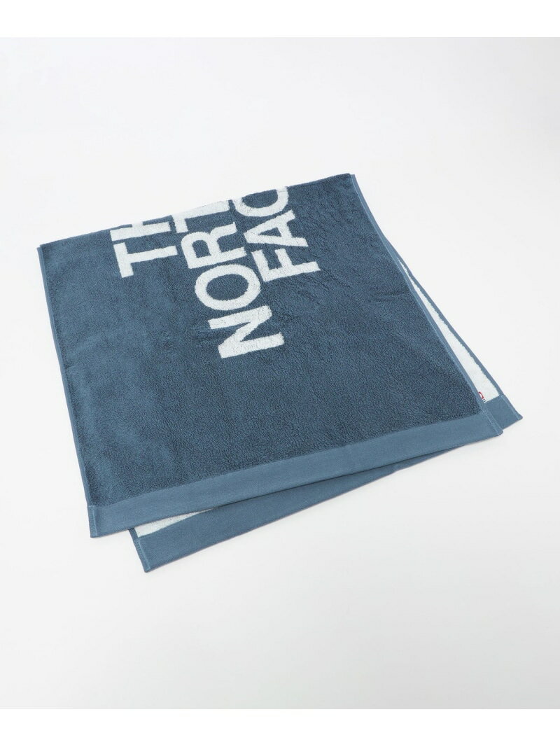 UNITED ARROWS green label relaxing <THE NORTH FACE>コットン タオル L スポーツタオル ユナイテッドアローズ...