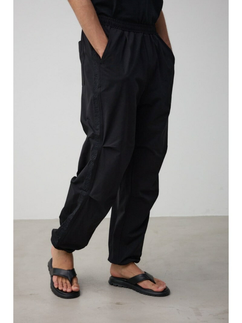 【SALE／50%OFF】AZUL BY MOUSSY SBC UAFアクティブスノーパンツ アズールバイマウジー パンツ その他のパンツ ブラック【RBA_E】