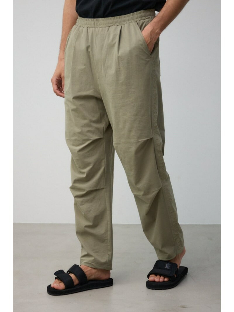 【SALE／50%OFF】AZUL BY MOUSSY SBC UAFアクティブスノーパンツ アズールバイマウジー パンツ その他のパンツ ブラック【RBA_E】