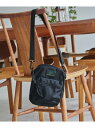 【SALE/10%OFF】UNITED ARROWS green label relaxing 【別注】<GREGORY>GLR イージーポケット ショルダーバッグ ユナイテッドアローズ グリーンレーベルリラクシング バッグ ショルダーバッグ ブラック【RBA_E】【送料無料】