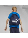 【SALE/30%OFF】PUMA ユニセックス プーマ フェイズ ジムサック 14L プーマ バッグ その他のバッグ ネイビー【RBA_E】