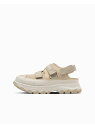【SALE/40%OFF】CONVERSE 【CONVERSE 公式】ALL STAR (R) TREKWAVE SANDAL OX/【コンバース 公式】オール...