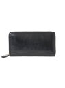 AVIREX 《AVIREX / HORWEEN》SHELL CORDOVAN ROUND ZIPPER LONG WALLET / アヴィレックス ファッショ...