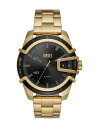【SALE/10%OFF】DIESEL ディーゼル 腕時計 メンズ アナログ ステンレス DZ1949 ウォッチステーションインターナショナル アクセサリー・腕...