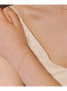 les bon bon les bon bon/amour bracelet BOB496 ブレスレット ギフト セットアップセブン アクセサリー・腕時計 ブレ...