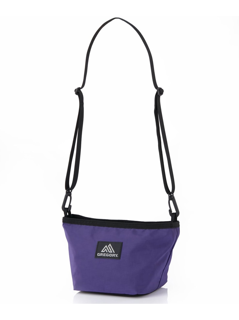 GREGORY 【公式】GREGORY イージーショルダー 2.5L ショルダーバッグ グレゴリー バッグ ショルダーバッグ【送料無料】
