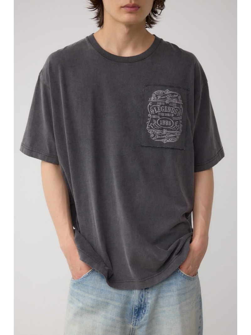 【SALE／50%OFF】AZUL BY MOUSSY ヴィンテ