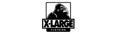 【SALE／30%OFF】XLARGE PERSONALS HOODED SWEATSHIRT エクストララージ トップス パーカー・フーディー グレー ブラック イエロー【RBA_E】【先行予約】*【送料無料】