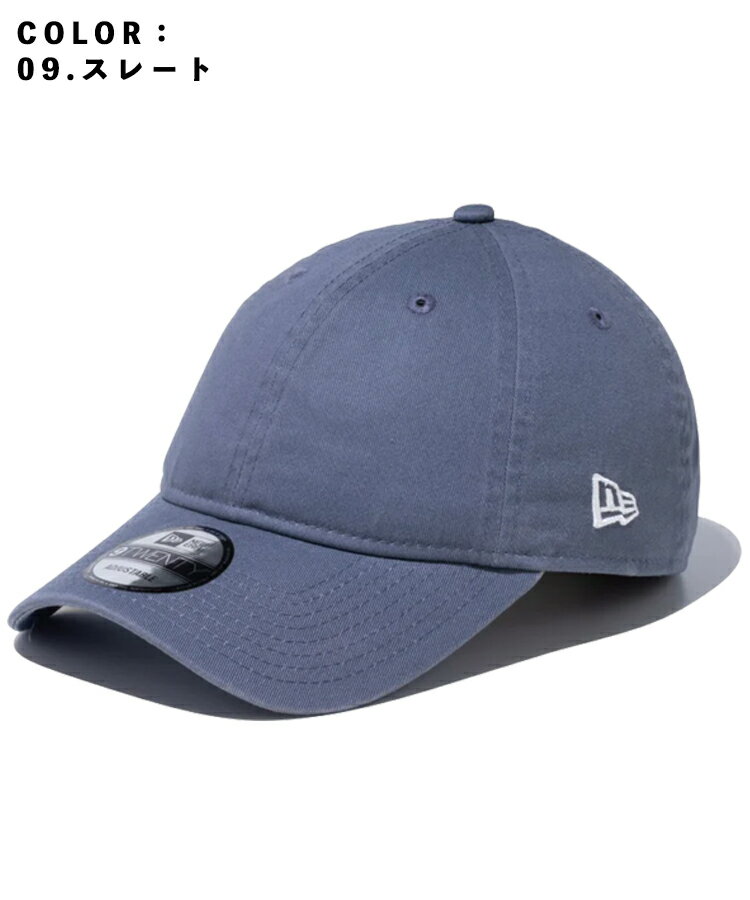 楽天市場】NEW ERA 9TWENTY（カラーブルー）（バッグ・小物