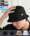 ニューエラ ハット バケット02 NEW ERA キャップ ウォッシュドコットン ブラック ホワイト カーキ ネイビー メンズ レディース ユニセックス 帽子 ...