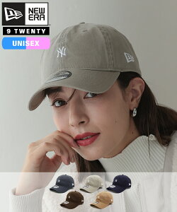 ˥塼 å NEW ERA CAP 9TWENTY åɥåȥ MLB MINI LOGO ߥ˥ 920  ǥ ˹ NY ˥塼衼 󥭡 ֥å 졼  ڥ֥  ͵     礭     STYLISE ̵