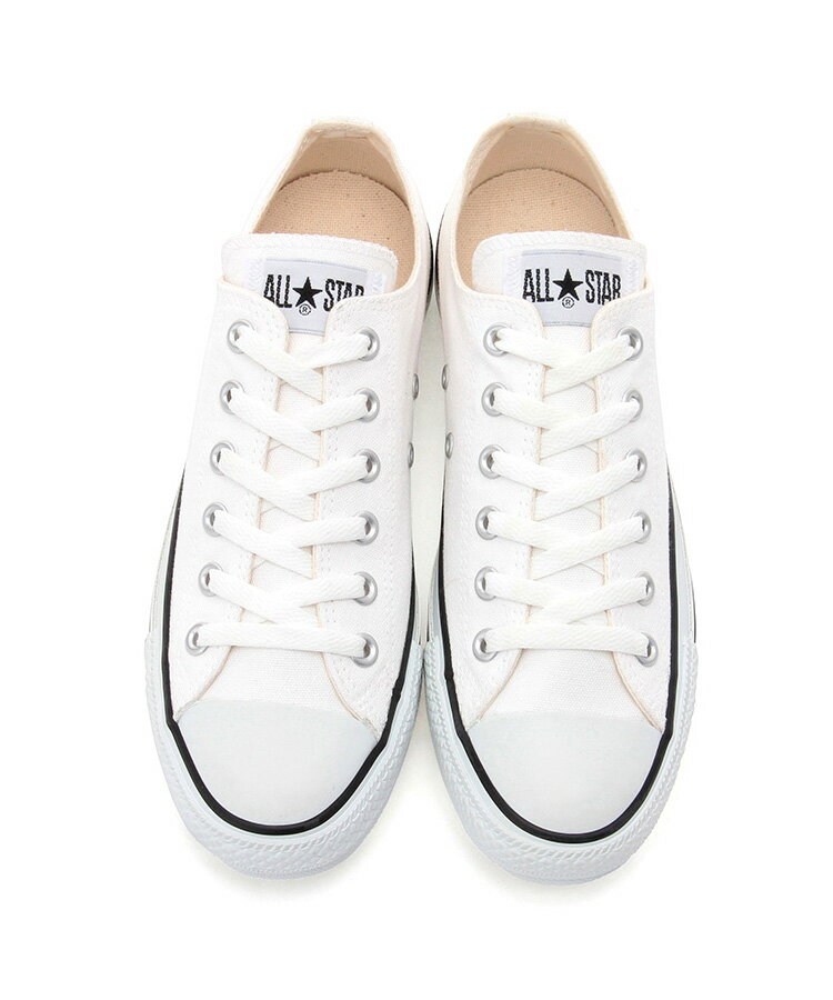 コンバース レディース スニーカー シューズ キャンバス オールスター くつ 靴 キャンバスオールスターカラーズ ローカット CONVERSE CANVAS ALL STAR COLORS OX｜国内正規品 2022 SS 新作 運動靴 シューレース シンプル 軽量 ウィメンズ