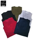 HOLIDAY TRUNKS ホリデイ トランクス ルームウェア HOLIDAY TRUNKS homebody2 Sleeveless TEE ホリトラ パイル メンズ レディース ユニセックス リラックスウェア ギフト プレゼント