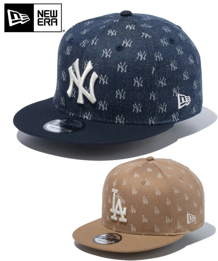 NEW ERA j[G Lbv 9FIFTY MLB Jacquard L[X hW[X lCr[ J[L 14109644 14109652 Y Xq XibvobN WJ[h x[X{[Lbv