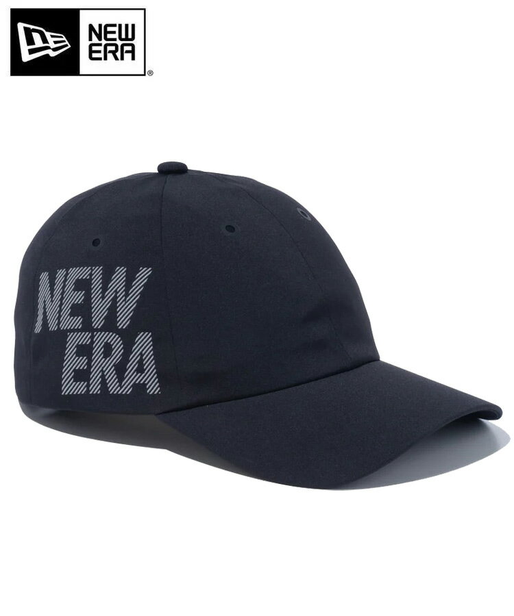 NEW ERA j[G Lbv 9THIRTY Performance Cap No Seam m[V[ rbOS ubN 14119816 Y TCY Performance Apparel Xgbv Xgb` ptH[}X