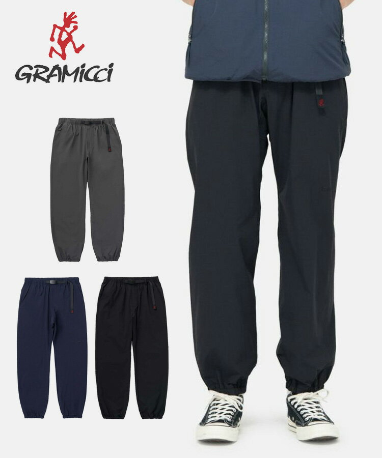 GRAMICCI ߥ  ѥ 4WAY STRETCH TRACK PANT 4WAYȥåȥåѥ GMP4-FJ...