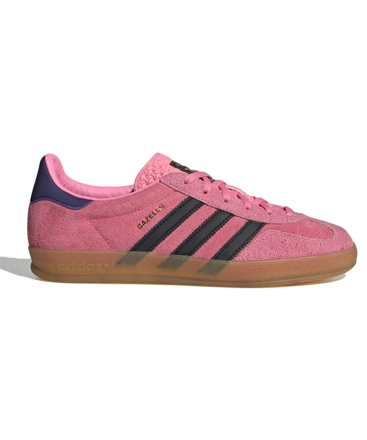 楽天市場】adidas gazelle indoor(カラーピンク)(靴)の通販 楽天市場】adidas gazelle indoor(カラーピンク)(靴)の通販