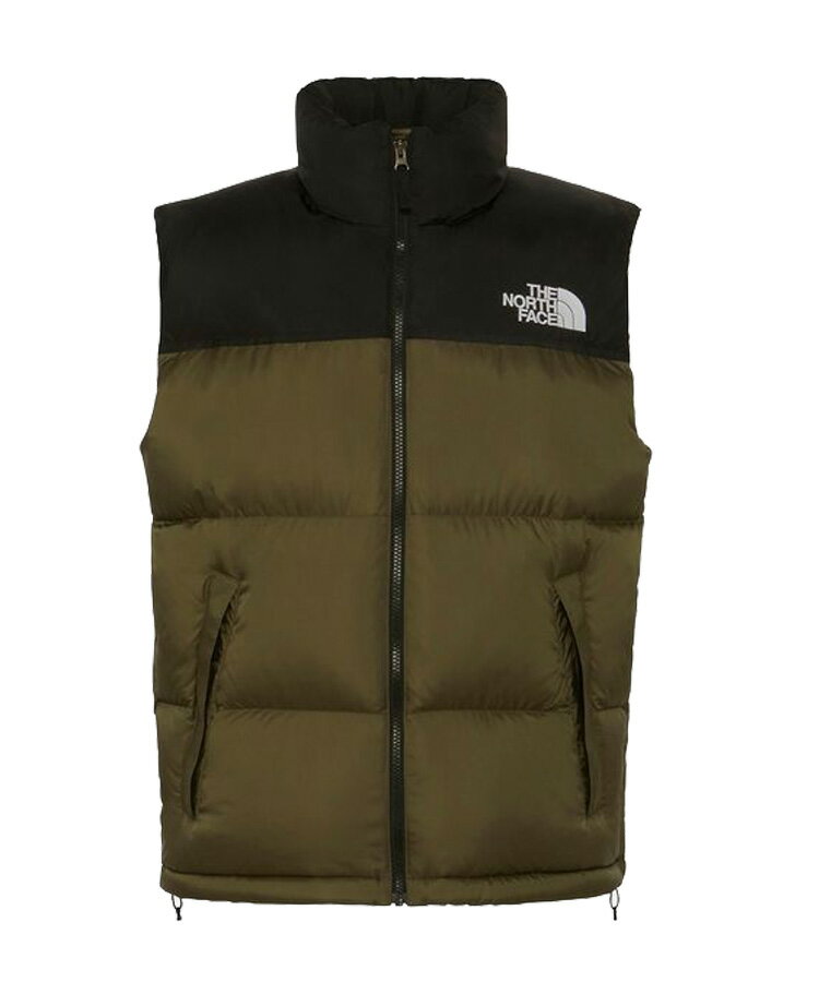 THE NORTH FACE(ザノースフェイス)|メンズのダウンベスト THE NORTH FACE(ザノースフェイス)|メンズのダウンベスト