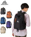GREGORY グレゴリー バッグ ユニセックス デイパック DAY PACK ブラック ブラウンキルテッド ネイビーキルテッド ウルトラバイオレット デザートサンド リュック バックパック スポーツ 通勤 通学 旅行 デイパック メンズ レディース アウトドア(4)
