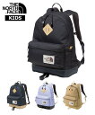 ノース ノースフェイス THE NORTH FACE バッグ ユニセックス K Berkeley バークレー キッズ NMJ72363 リュック バックバック ...