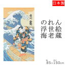 のれん 浮世絵 海老蔵 85×150 | 暖簾 おしゃれ 和風 夏 目隠しカーテン 目隠し 布 間仕切り のれんカーテン 部屋 仕切り カーテン 和柄 間仕切り...
