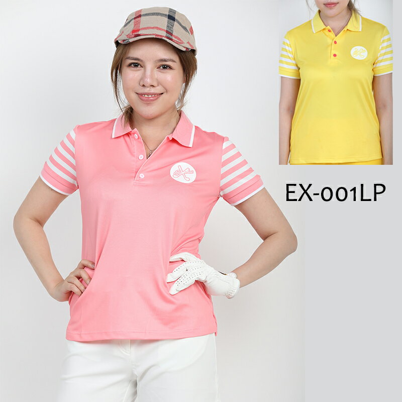 コンビニ受取対応商品 Ex 001lp エクセランオリジナルストレッチポロ エクセランゴルフ Excellent Golf ゴルフウェア レディ ス 春 スポーツウェア レディ ス ファッション おしゃれ ポロシャツ ゴルフポロ 半袖 吸湿 速乾 値引 Cjaybrands Co Ke コンビニ受取対応商品 Ex 001lp エクセランオリジナルストレッチポロ エクセランゴルフ Excellent Golf ゴルフウェア レディ ス 春 スポーツウェア レディ ス ファッション おしゃれ ポロシャツ ゴルフポロ 半袖 吸湿 速乾 値引 Cjaybrands Co Ke