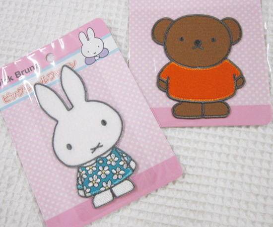ܥ꡼ΥåץꥱԥߥåեȥӥååڥǤǴñؤˤǥå֥롼/Dick Bruna/ߥåե/ܥꥹ