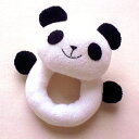 お気に入り ベビー『パンダにぎにぎ』キット
