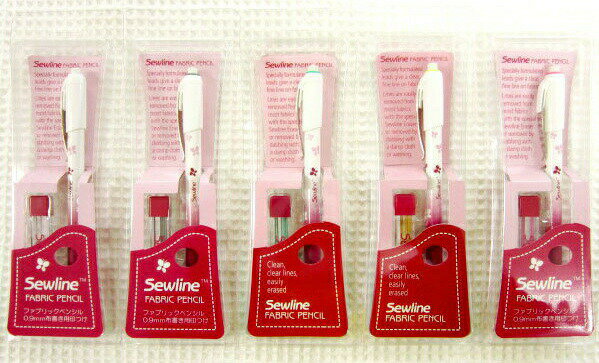 ★【Sewline】シャープペンシル0.9mmソ