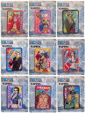 ●ワンピース≪ONE PIECE≫のアップリケ(ワッペン)ワンピース新世界バージョンのレピアワッペン人気キャラクター勢揃い!!繊細でなめらかな仕上がりのワッペンです。☆入園入学におすすめです☆【ポイント20倍】