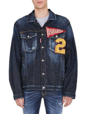 レビューで送料無料 Dsquared デニムジャケット 海外直送 Mercangasket Com レビューで送料無料 Dsquared デニムジャケット 海外直送 Mercangasket Com