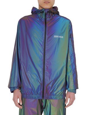 【正規取扱店】【送料無料】 マルセロバーン MARCELO BURLON COUNTY OF MILAN ウィンドブレーカー メンズ CMEB031_E20FAB0011001 【楽天海外通販】 【正規取扱店】【送料無料】 マルセロバーン MARCELO BURLON COUNTY OF MILAN ウィンドブレーカー メンズ CMEB031_E20FAB0011001 【楽天海外通販】