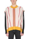 【正規取扱店】【送料無料】 アンブッシュ AMBUSH ラウンドネックセーター メンズ BMHE004_F20KNI0016184 【楽天海外通販】